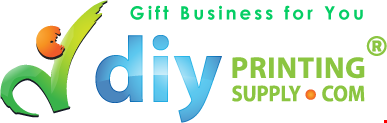 DIYPrintingSupply Logo