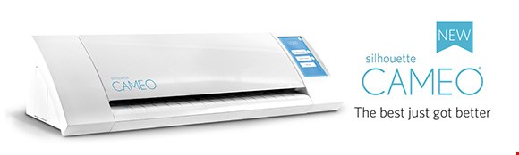 GRAPHTEC SILHOUETTE CAMEO | Cutting Plotter