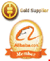 Alibaba Gold Supplier