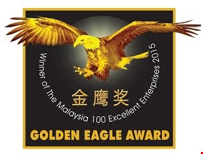Golden Eagle Award 2015