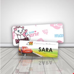 Cartoon Sticker