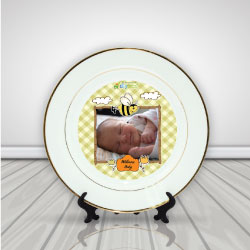 Ceramic Plate