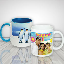 Color Mug