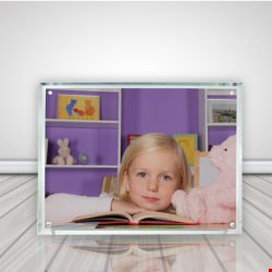 Glass Frame