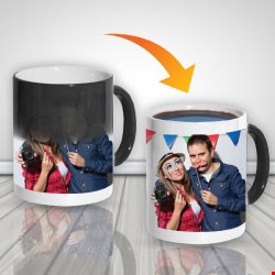 Magic Mug