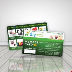 Member Carde