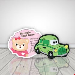 Sticker Paper