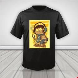 T-Shirt (Transfer Printing)