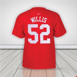 T-Shirt (Vinyl Printing)