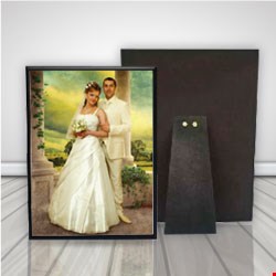 Wooden Frame