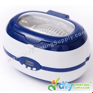 Digital Ultrasonic Cleaner 2000