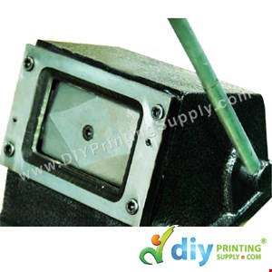 PVC Card Die Cutter (86 X 54mm)