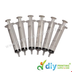 Syringe (10ml) (6 Pcs)