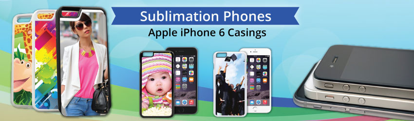 Apple iPhone 6 Casings
